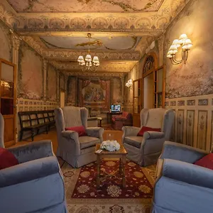 **** Hotel Palazzo San Niccolo & Italien