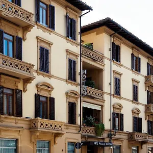 **** Hotel Palazzo Ognissanti Italien