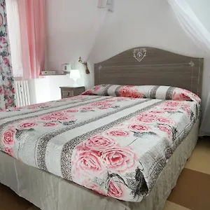 ** Gasthof Milano Affittacamere Italien