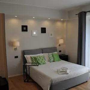 Casa de hóspedes Eva Luxury